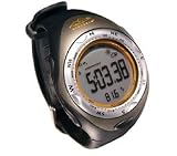 HighGear Axis Altimeter Watch - Graphite by HighGear