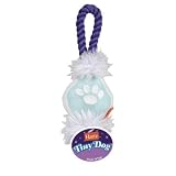Hartz 00190 Toy Tiny Dog Plush N Tug