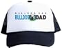 Bulldog Dad Mesh Hat