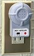 DX610 Pest-A-Repel. Electronic Ultrasonic Pest Repeller