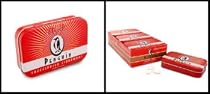 Penguin Reds Caffeinated Cinnamons 6 tins x 1.75 ounces
