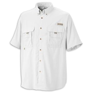 Columbia Men's Bahama II Short Sleeve Shirt