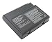 Dekcell Laptop Battery For Fujitsu Bat-30n, Bat-30n3l, Bat30n, Bt.a0101.001, ...