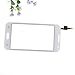 Touch Screen Digitizer + Tools for Samsung Galaxy Core Prime Sm-g360g/f/p (white)