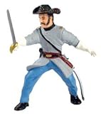 Papo: Confederate Soldier with Sabre