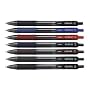 Zebra Sarasa Gel Retractable Blue Fine 0.5mm Roller Ball Pens 12 Pack (46720)