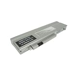 Lenmar LBGT3400L Battery for Gateway 2006 Solo 3400 Series