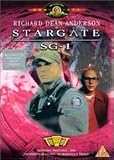 Stargate SG-1 - Season 5 Volume 3 [Episodes 9-12] 2001