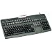 Details About Cherry Advanced Performance Line MultiBoard G80-8113 POS Keyboard. BLACK PS2 KBD W/3TRK MSR TOUCHP BARCODE 59 PROG 41 REL KEYS PP-KB. 41 Relegendable Keys