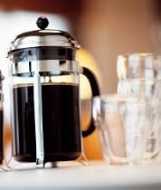 bodum  CHAMBORD コーヒーメーカー 1.0L 1928-16J