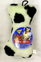 Booda Skins Dog Toys Bones