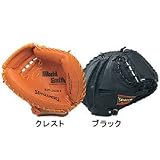 SPALDING（スポルディング）大人用キャッチャーミット（右投げ用）SP-2061
