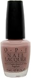 OPI Nail Lacquer Sheer Romance Collection
