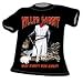 Monty Python Killer Rabbit Run Away! T-Shirt
