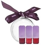Tarte Crystal Ball Lip Balm Trio ($36 Value)