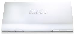 Altec Lansing inMotion iMmini Portable Audio System for iPod Mini