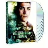 The Eleventh Hour: The Complete First Season