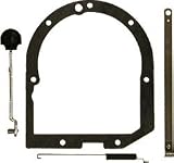 KitchenAid 4176230 Control Kit