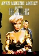 スポイラース [DVD]