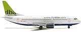 1/500 B737-300 �h�C�`�F BAD-ADBV (510387)