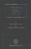Review Sweet & Maxwell  / Intellectual Property Citator