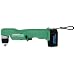 Hitachi DN12DYK 12-Volt Ni-Cad 3/8-Inch Cordless Right Angle Drill/Driver Kit