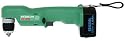 Hitachi DN12DYK 12-Volt Ni-Cad 3/8-Inch Cordless Right Angle Drill/Driver Kit