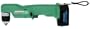 Hitachi DN12DYK 12-Volt Ni-Cad 3/8-Inch Cordless Right Angle Drill/Driver Kit