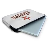 Houston Astros Edition 15.6" MLB Laptop Sleeve LTSHOU.15