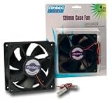 120mm BB Rackmount Case Fan