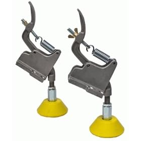 Yellow Board Buddies by PEACHTREE WOODWORKING