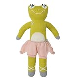 Blabla Lilipop the Frog Doll