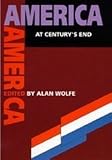 America at Centurys End (Centennial Books)