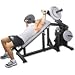 Isolation Incline Bench (EA)