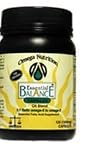 Health & Personal Care : Essential Balance 120 Caps ( Organic Capsules ) Jarrow Formulas
