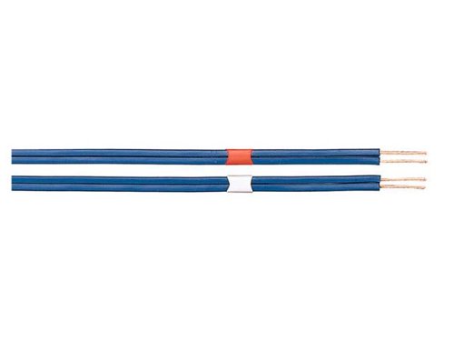 Victor OFC スピーカーコード3M 2本1組 [CN-403A]
