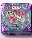 Individually Wrapped Belgian Dark Chocolate Double Decadent Truffle Gateau: 24 to a Case ($2.00 each)