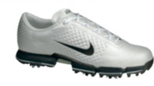 2010年モデル ナイキ エア ズーム ベイパー2 (NIKE AIR ZOOM VAPOR II )ゴルフシューズ