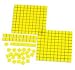 OVERHEAD BASE TEN YELLOW 52-PK YELLOW DELUXE