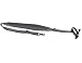 Op/Tech Tripod Strap with Swivel Hook - Black