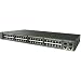 Cisco Catalyst 2960-48tc Switch 48 Ethernet 10/100 Ports And