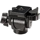 Manfrotto 3229 Swivel Tilt Head with Quick Release
