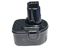 12v Replacement DEWALT DW9071 DW9072 Battery 2000mAh
