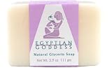 Egyptian Goddess Soap