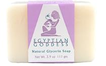 Egyptian Goddess Soap