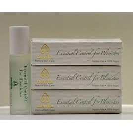 Devita Essential Control for Blemishes, 1/3oz