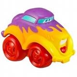Tonka Wheel Pals Hot Rod