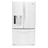 LG LFX25971ST 25.0 Cu. Ft. French Door Refrigerator (Stainless Steel)