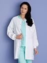 Dickies Knit Cuff Womens Coat
