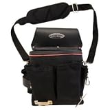 McGuire-Nicholas 21 Pocket Nylon : 1DM-72505